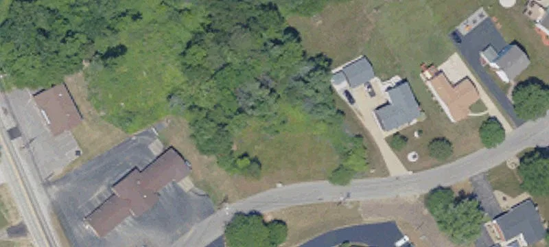 Sherwood Dr
