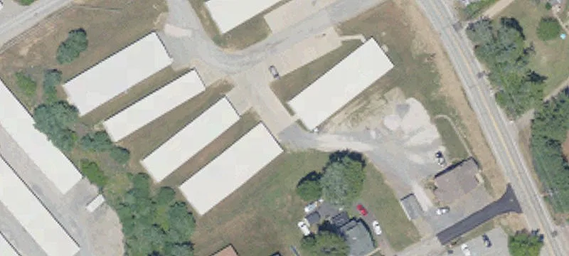 3493 Brodhead Rd