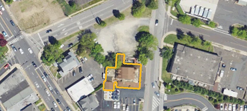 210 York Rd