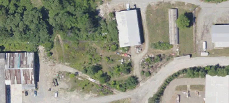 Airport Rd