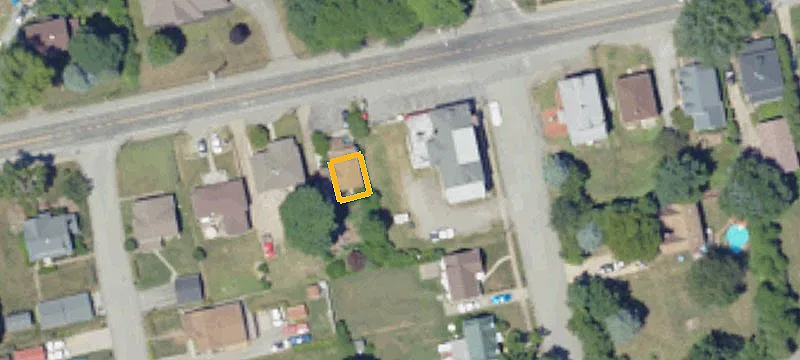 Midland Beaver Rd