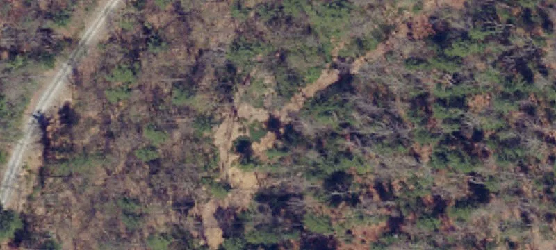 Black Gap Rd