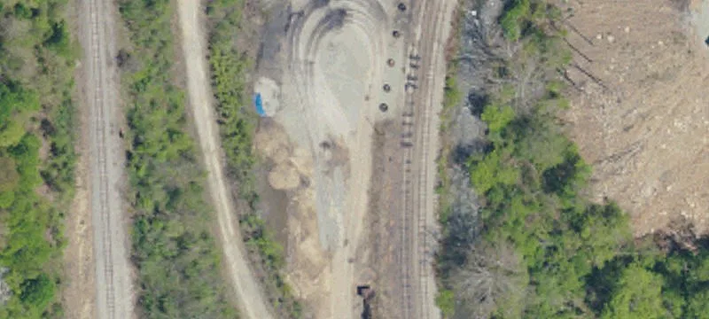 Narrows Rd