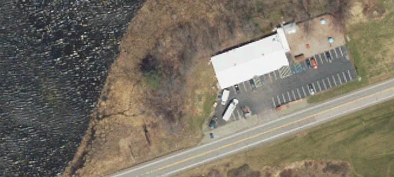 991 Hamlin Hwy