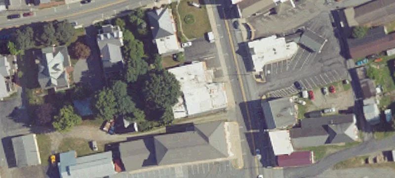 14 Market St