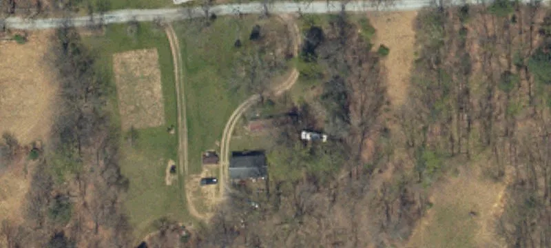 1221 Hoffman Rd