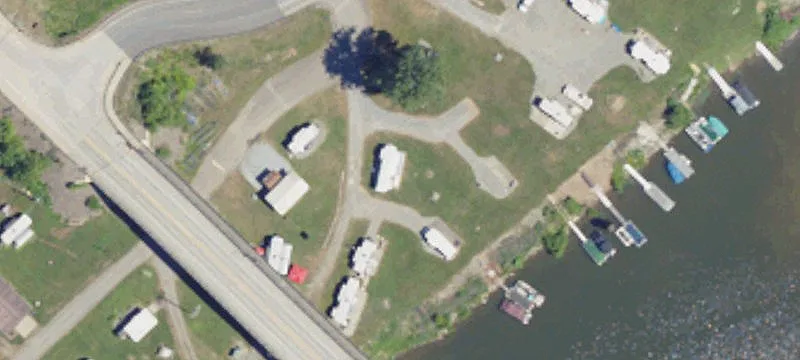 Dockside Ln