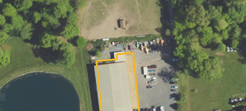 1365 Briertown Rd