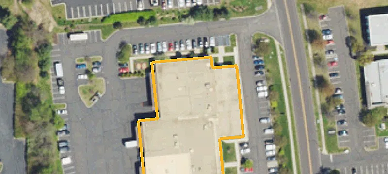 11 Penns Trl Ste, Unit 100