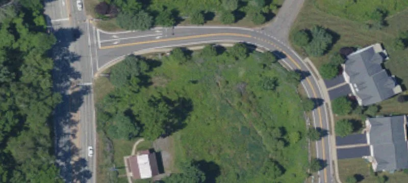 Heckert Rd