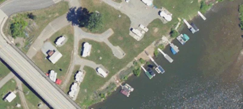 Dockside Ln