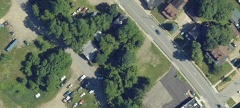 Pennsylvania E Ave