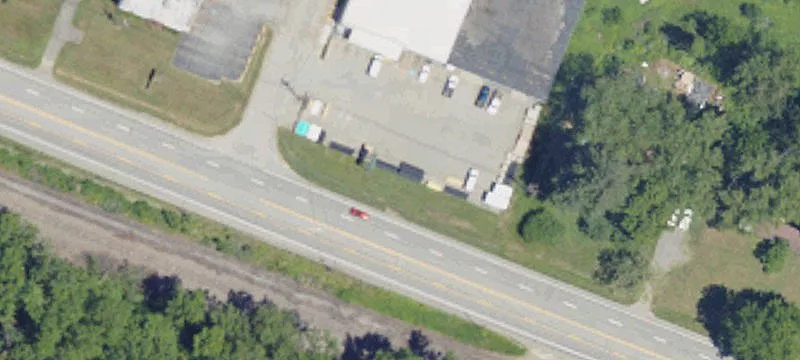 Allegheny Blvd