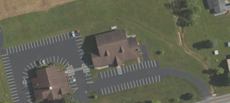 Puzzletown Rd