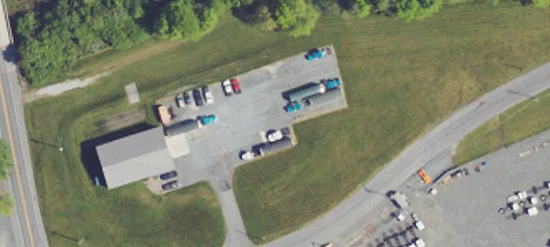 1660 Dry Tavern Rd
