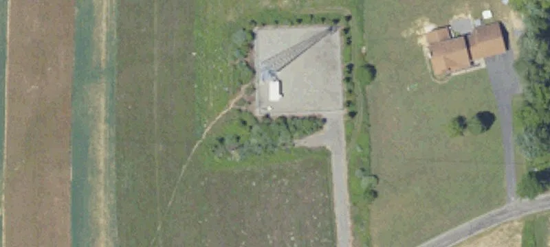Hartzell Rd