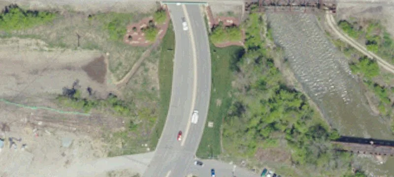 Millers Run Rd