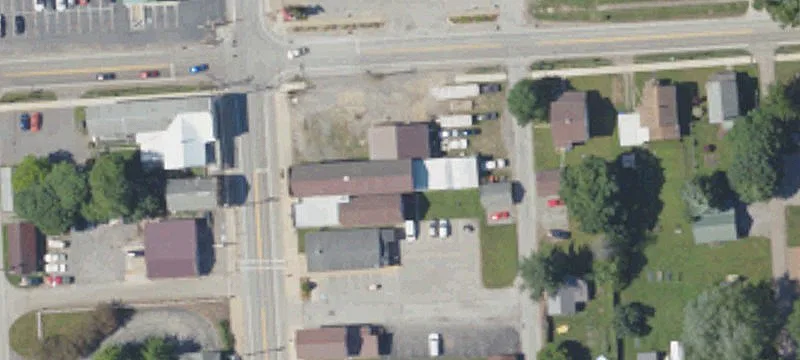 101 Main St