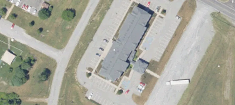 2801 Darlington Rd