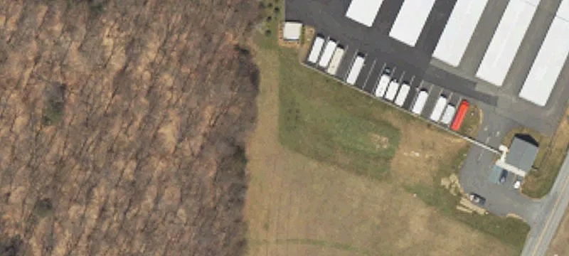 269 State Rte 534th Rd