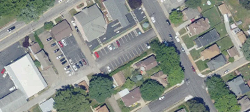 Buffalo St
