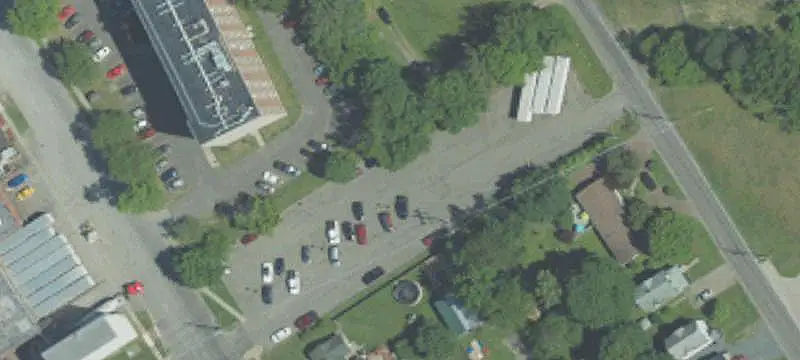 Elmer Ave At Tuscarora St