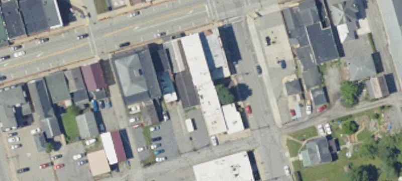 Main St