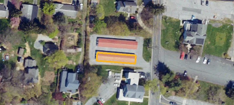 Monterey Ln