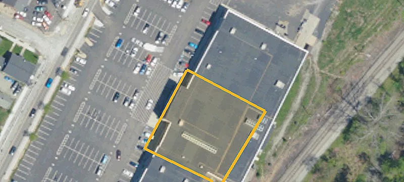 250 3rd St, Unit 404