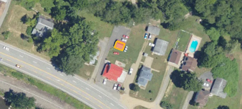 1741 Allegheny Blvd