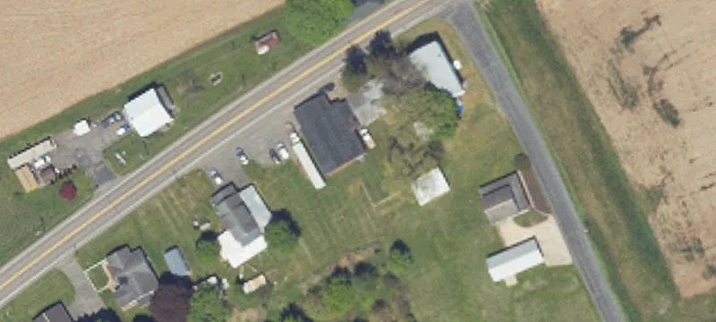 Berrysburg Rd