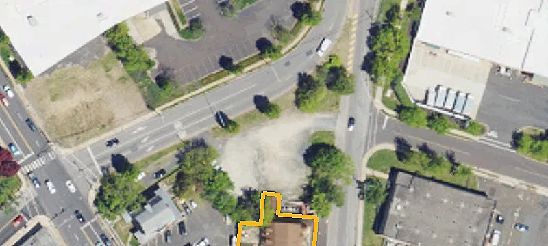 210 York Rd