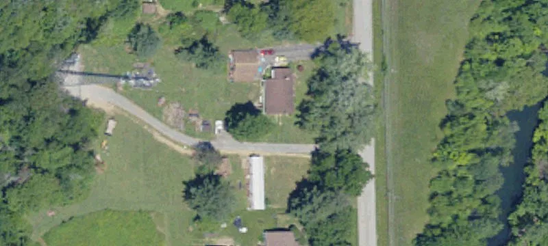 Garner Rd