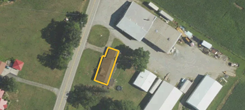 2863 Brotherton Rd