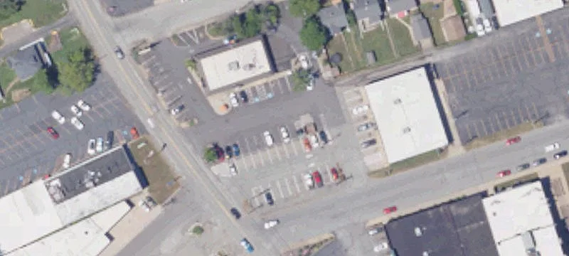 Brodhead Rd