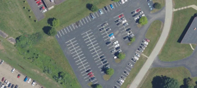 Industrial Park Rd
