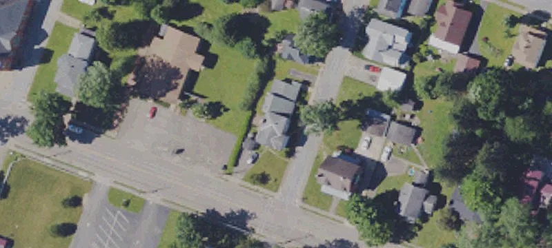 Bates St