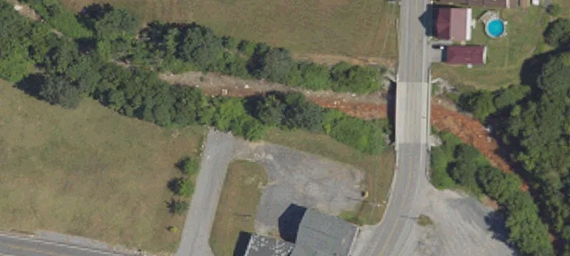 Cedar St
