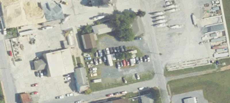 Ns E Sheridan Ave