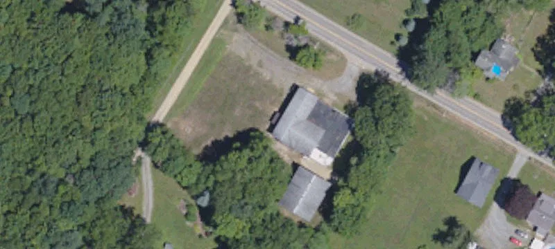 565 Bredinsburg Rd