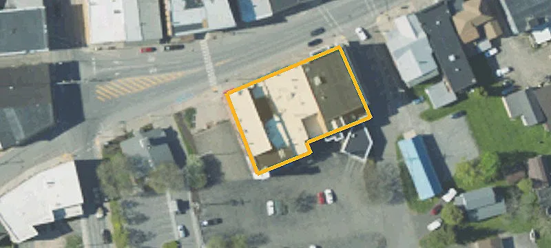 21 23rd W Main St