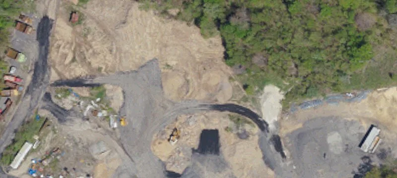 Wymps Gap Rd