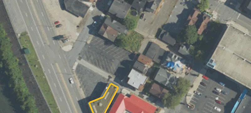 Morrell Pl