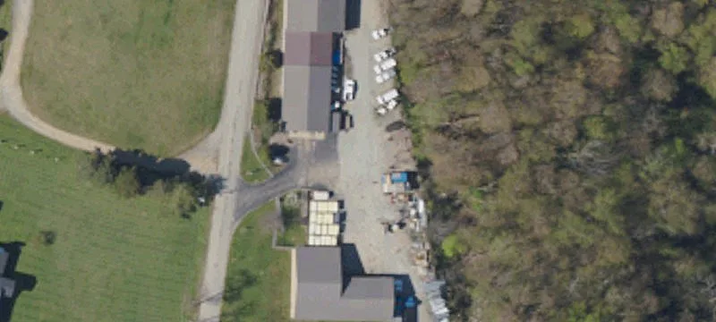 688-692 Jones Mls Stahlstown Rd