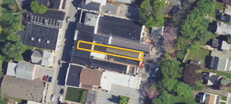 49 3rd St
