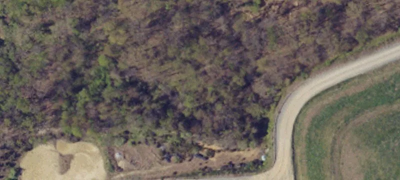 Letzburg Rd