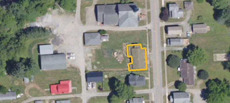 134th Main St
