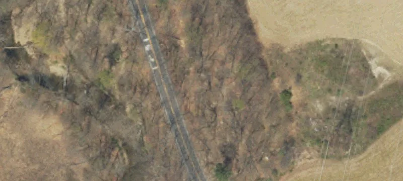 Indian Trl Rd