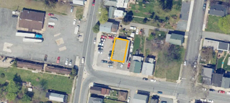 109 Garfield St