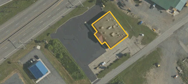 4343 Admiral Peary Hwy